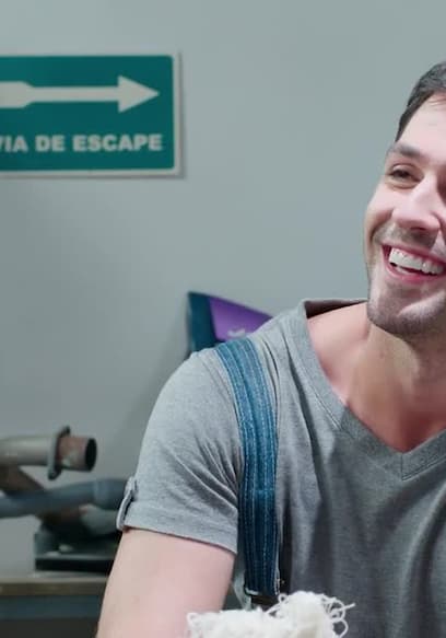 Affiche de S01:E20 - Capítulo 20