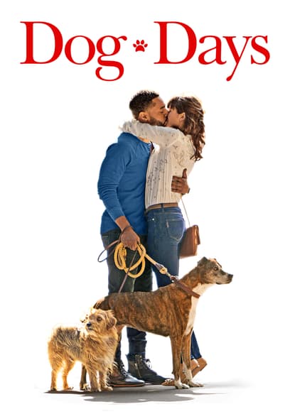 Dog Days