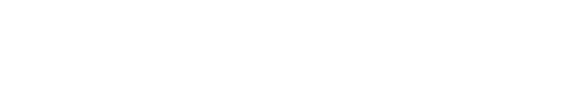 The Wolf and the Lion