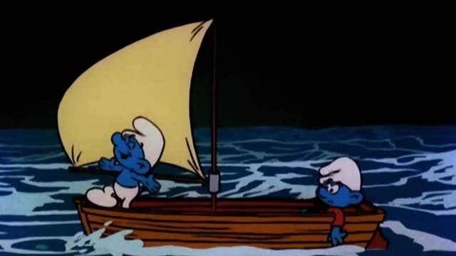 S01:E31 - Poeta y Pintor