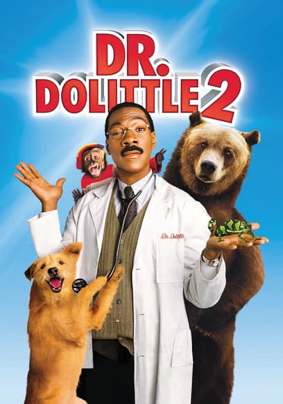 Dr. Dolittle 2