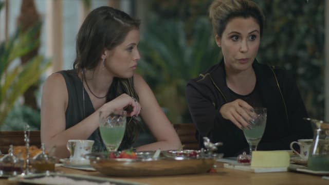 S01:E36 - El escándalo