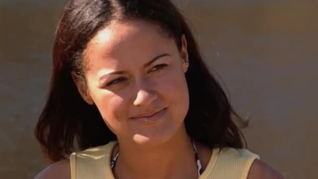 S02:E04 - Boat to Boat / Swimming with the Fish / Flag Snag