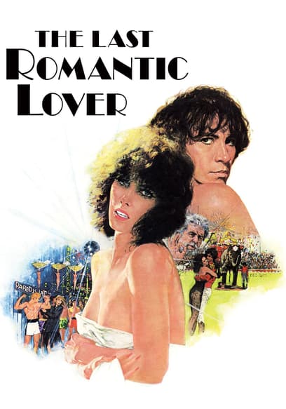 The Last Romantic Lover