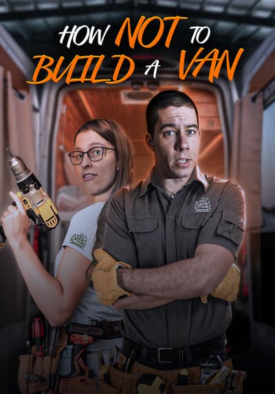 S01:E01 - Van Tour Trouble & Electrical Fault