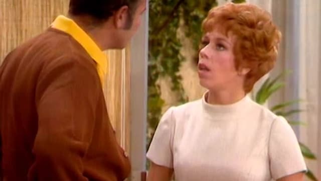 T03:C03 - S03:E03 - S3 E3 - Steve Lawrence, Rock Hudson