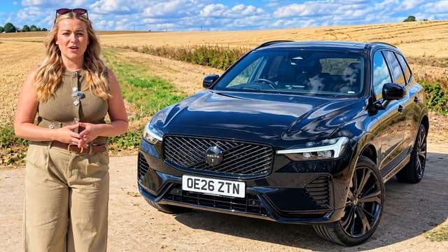 S01:E06 - Volvo XC60 T8: Is It Still Worth £72,000?