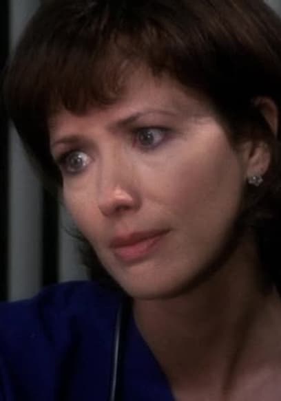 S01:E106 - Do No Harm poster