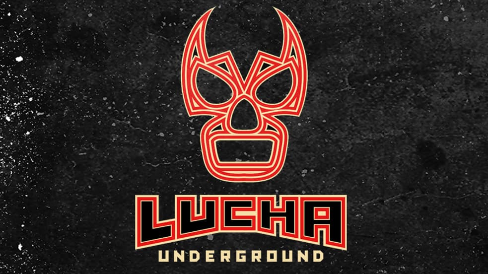 Watch Lucha Underground Streaming Online Tubi Free TV