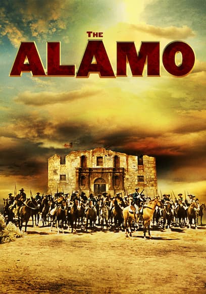 The Alamo