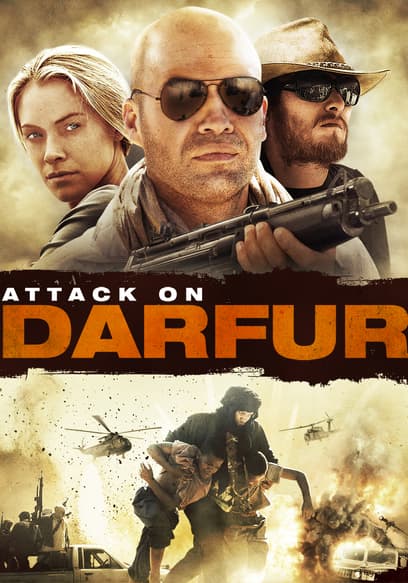 Attack on Darfur