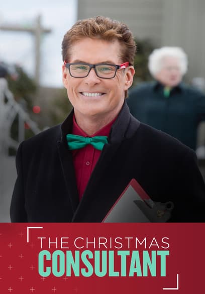 The Christmas Consultant