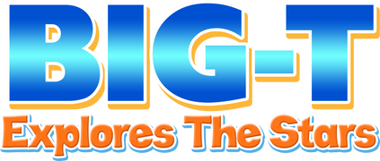 Big-T Explores the Stars
