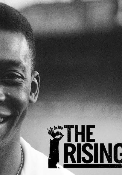 S01:E04 - Pelé poster