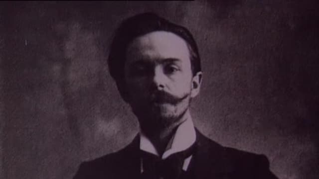 S01:E05 - Alexander Scriabin