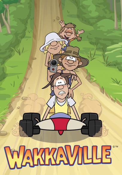 S01:E15 - The Egg Test