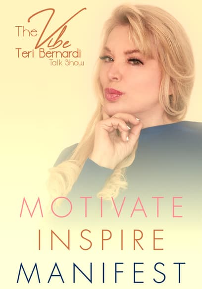 S01:E03 - Estrella Nouri Top Model