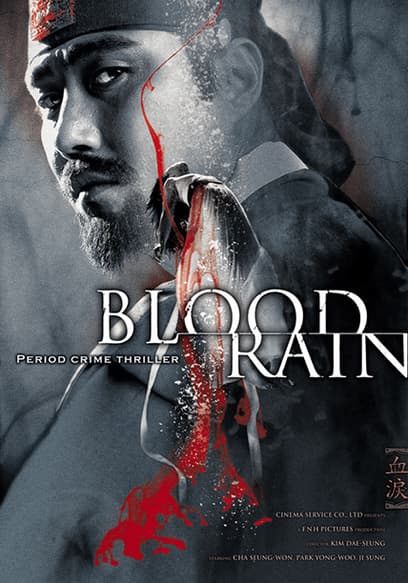 Blood Rain