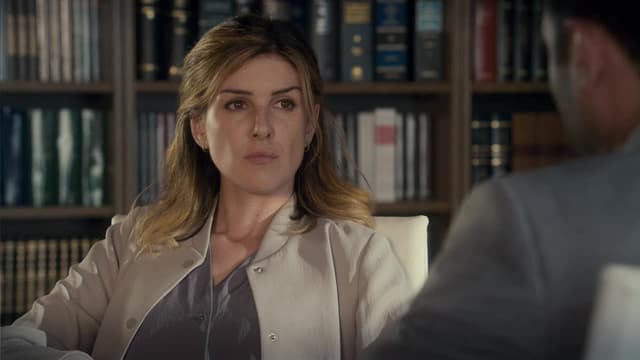 S01:E07 - Bad Traffic