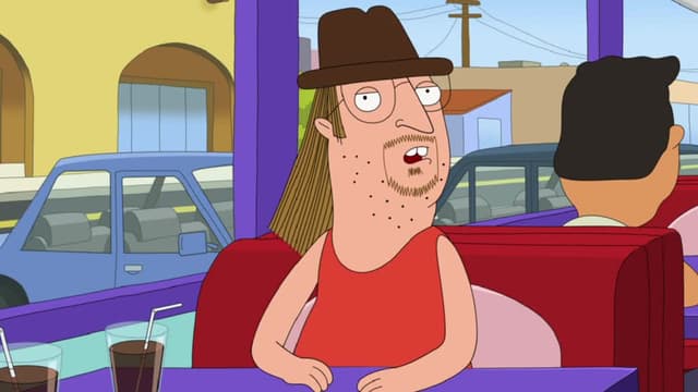 S01:E13 - Viva Coyote