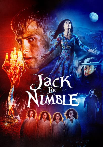 Jack Be Nimble