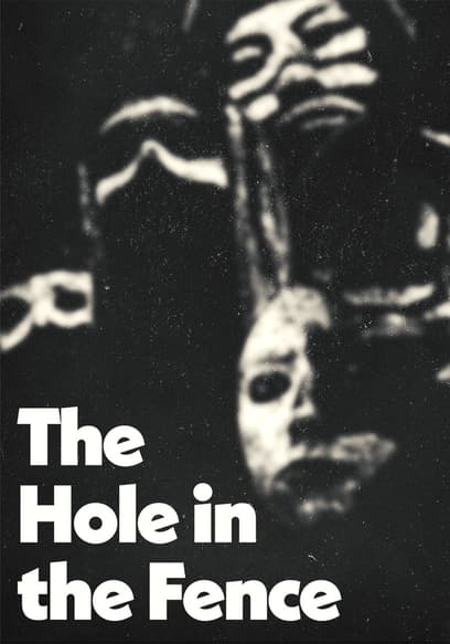 The Hole in the Fence