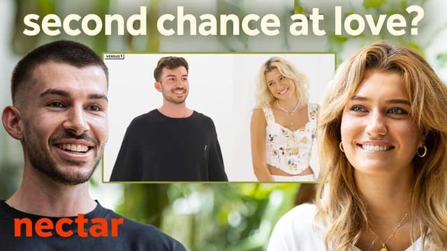 S01:E11 - Rejected Blind Date Gets 2nd Shot at Love | Tea for Two