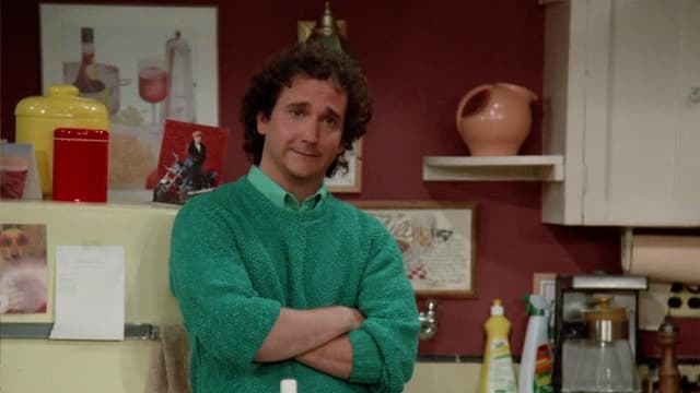 S02:E20 - Up on the Roof