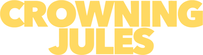 Crowning Jules