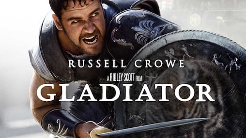 Watch Gladiator (2000) Free Movies Tubi