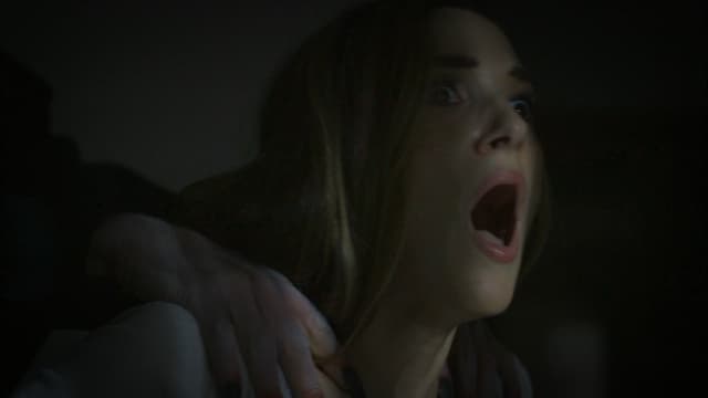 S01:E11 - Followed and a Portrait of Evil