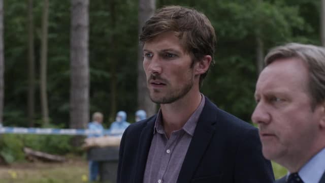 S17:E02 - Asesinato por magia