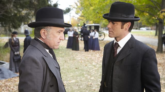 S04:E11 - Blood Lust