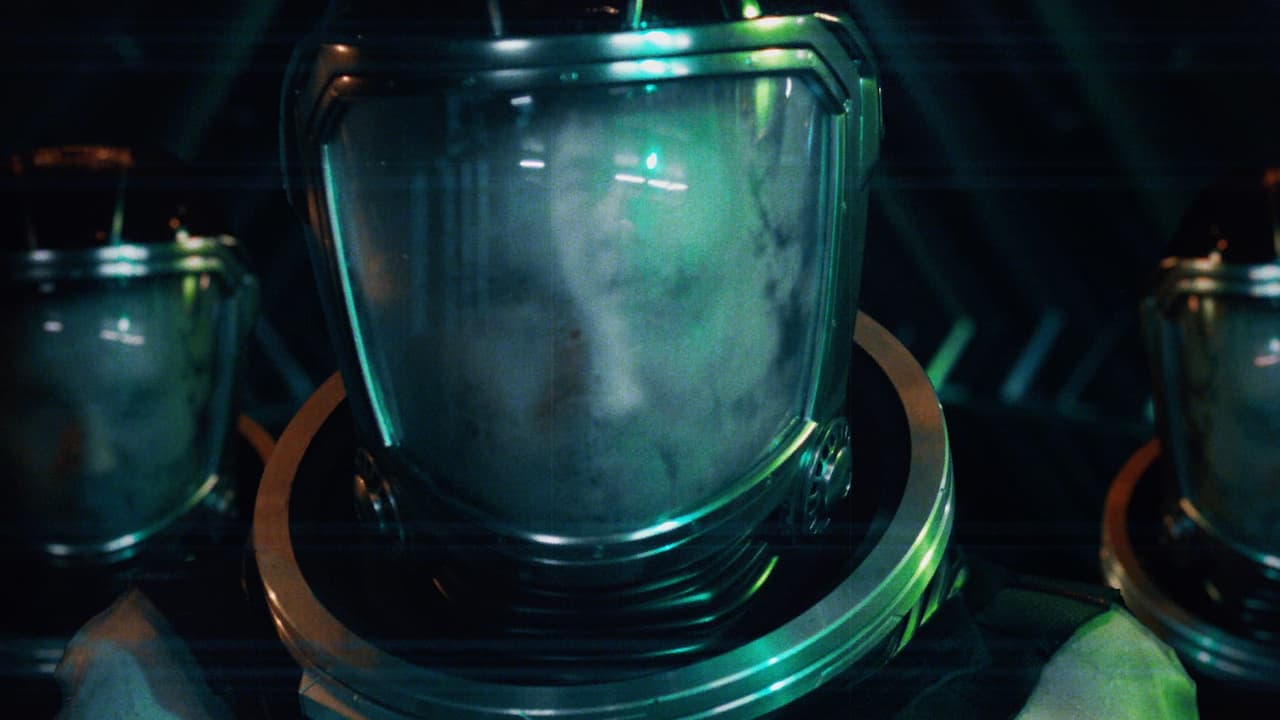 Watch Transmission
