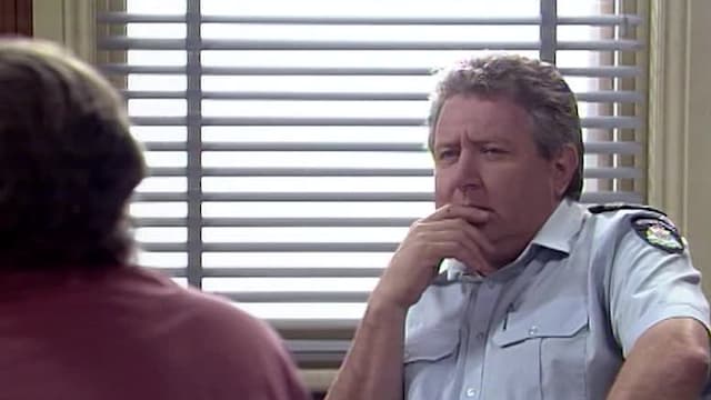S02:E08 - Missing