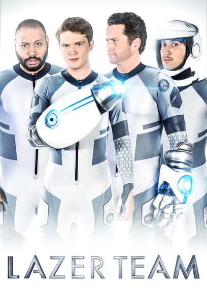 Lazer Team