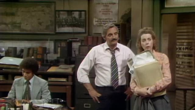 S05:E03 - The Search