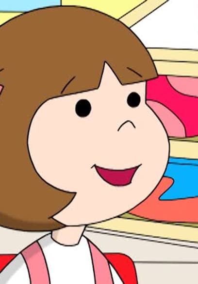 S01:E09 - Newton the New Kid and a Colorful Encounter poster