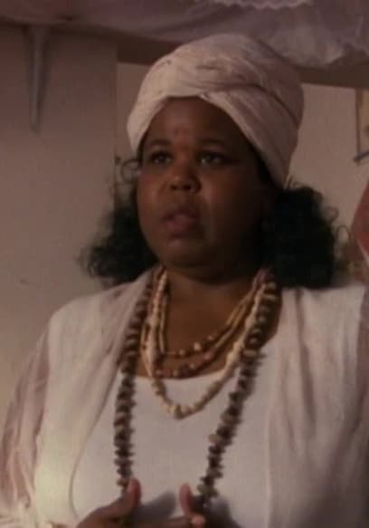 S01:E11 - That Voodoo That You Do poster