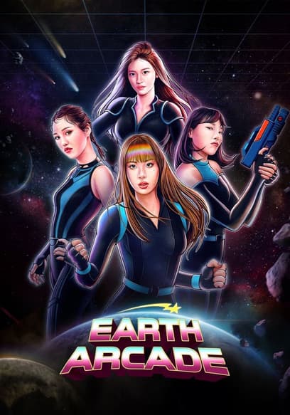 Earth Arcade