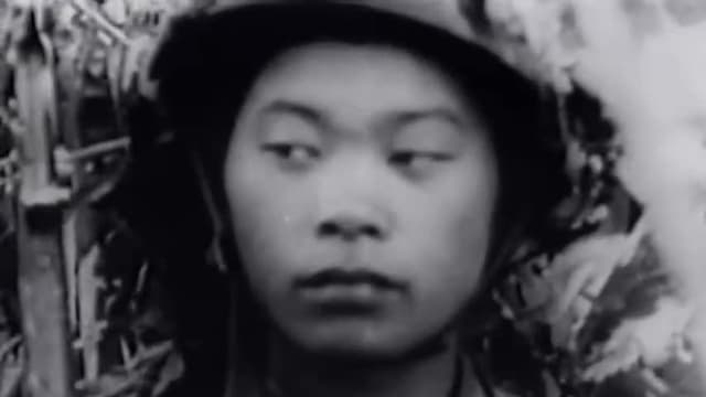 Watch Battleground: Korean War S01:E07 - The First 40 Days - Free TV ...