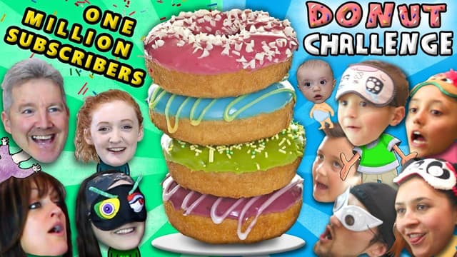 S02:E01 - 1 Million Subscribers