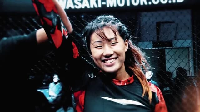 S01:E09 - Angela Lee