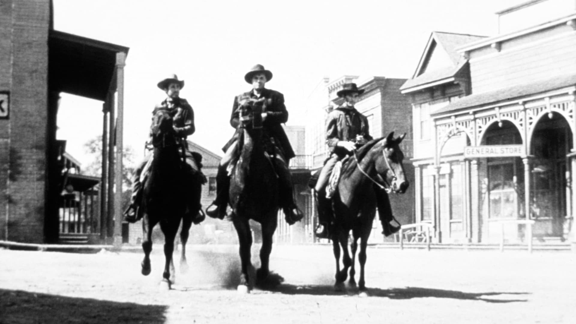 High Noon rides into Tubi soon