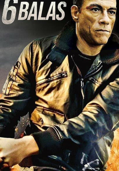 6 balas (Doblado)