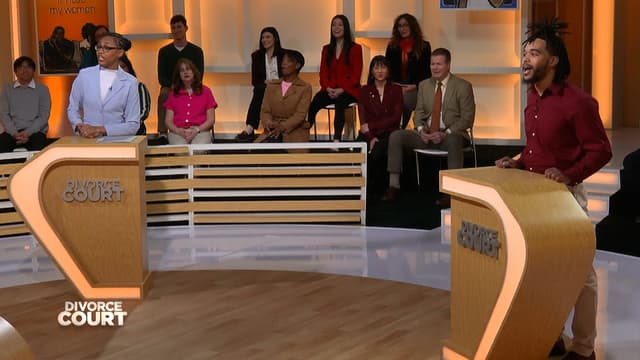 S27:E10 - The Reality of Young Love Part 2