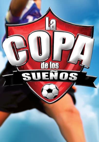 La Copa De Los Sueños