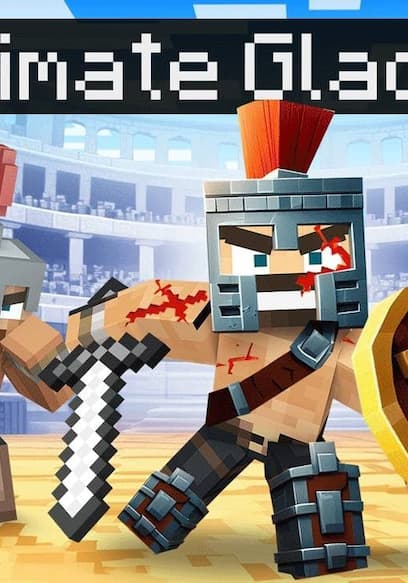 Watch SSundee S04:E07 - Gladiator in Minecraft - Free TV Shows | Tubi