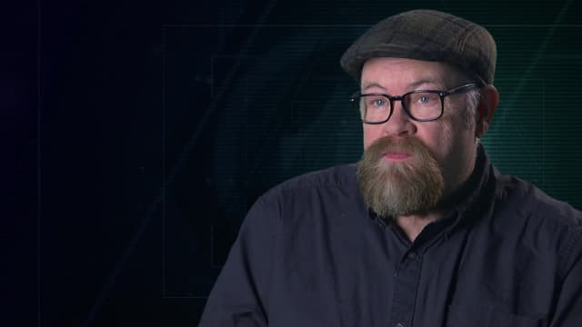 S02:E02 - Basket Full of Ghosts and More