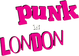 Punk In London